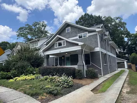 204 Cambridge Ave #NA, Decatur, GA 30030