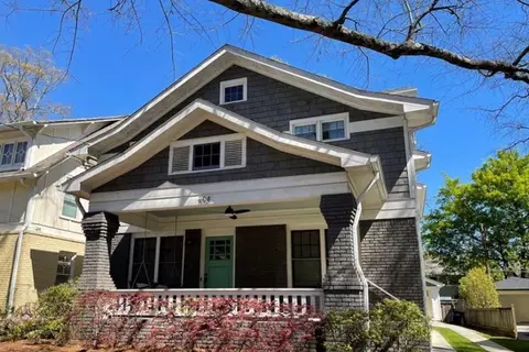 204 Cambridge Ave #NA, Decatur, GA 30030
