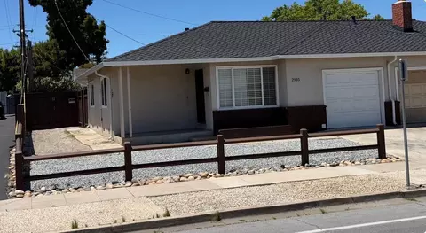 2935 Union Ave, San Jose, CA 95124
