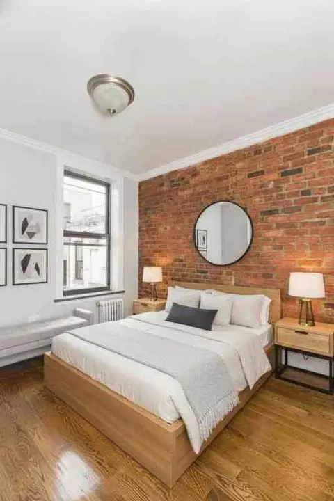 68 Clinton St #4B, New York, NY 10002