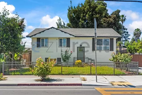 3908 W Campbell Ave, Campbell, CA 95008