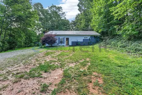 248 Mountain Brook Rd, Dawsonville, GA 30534