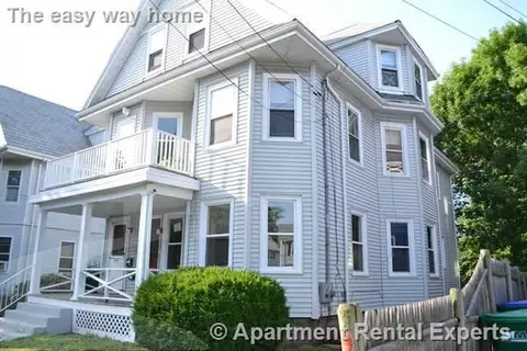 126 Auburn St #1, Medford, MA 02155