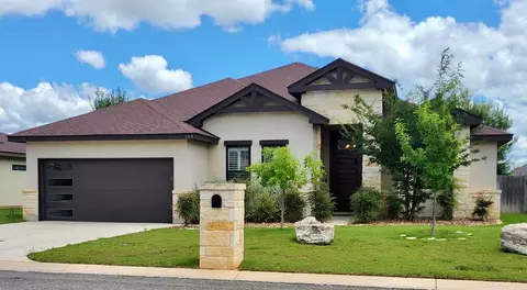 109 Madrona Ln #NA, Fredericksburg, TX 78624