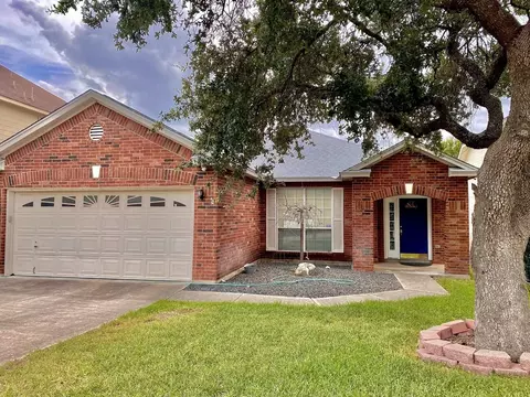 22407 Madison Park #NA, San Antonio, TX 78260