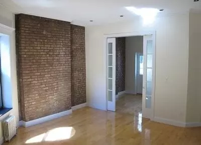 52 Barrow St #5CD, New York, NY 10014