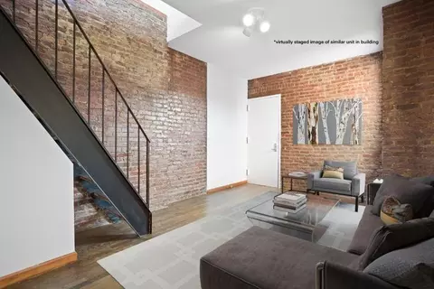 410 E 13th St #1B, New York, NY 10009