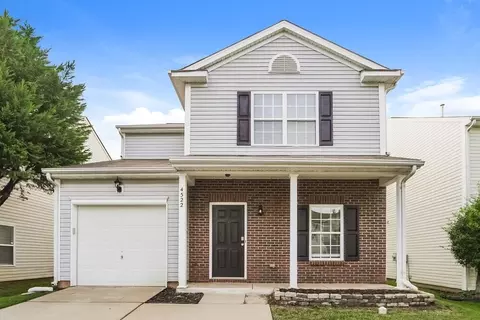4522 Carnfeld Ln, Charlotte, NC 28215