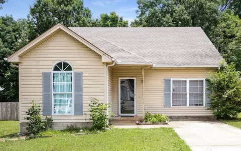 432 Cedar Park Cir, La Vergne, TN 37086
