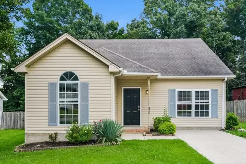 432 Cedar Park Cir, La Vergne, TN 37086