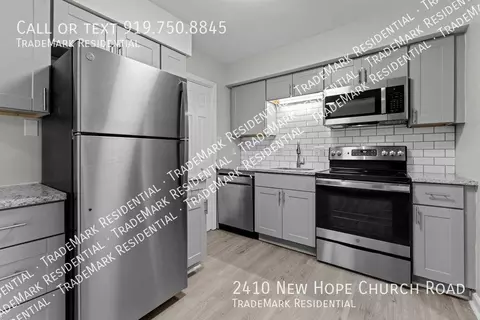 2410 New Hope Church Rd, Raleigh, NC 27604