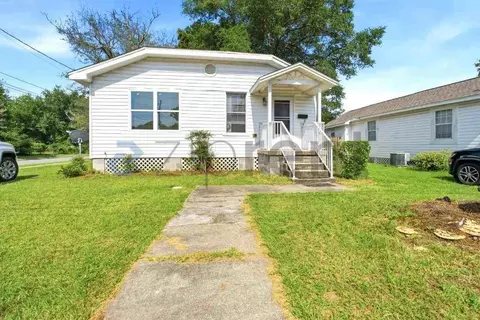 1301 N 6th Ave, Pensacola, FL 32503