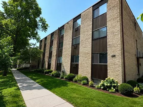 126 S Franklin St, Madison, WI 53703