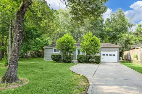9193 Lucille Ln, Conroe, TX 77384