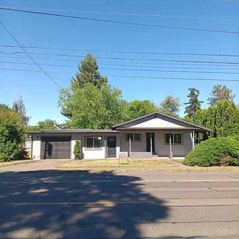 362 N 2nd St, Jefferson, OR 97352