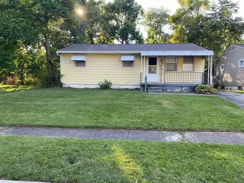 2059 Bancroft St, Columbus, OH 43219
