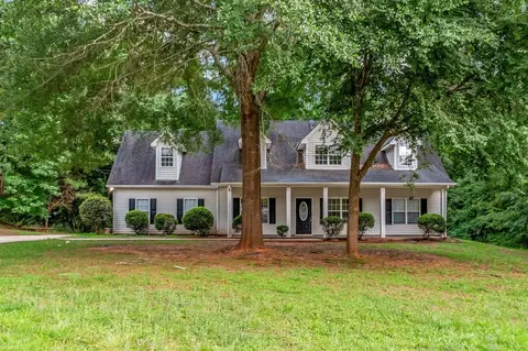 105 Bradford Pl, Stockbridge, GA 30281
