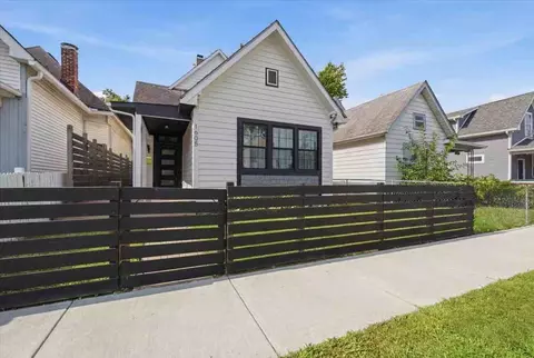 1605 English Ave, Indianapolis, IN 46201