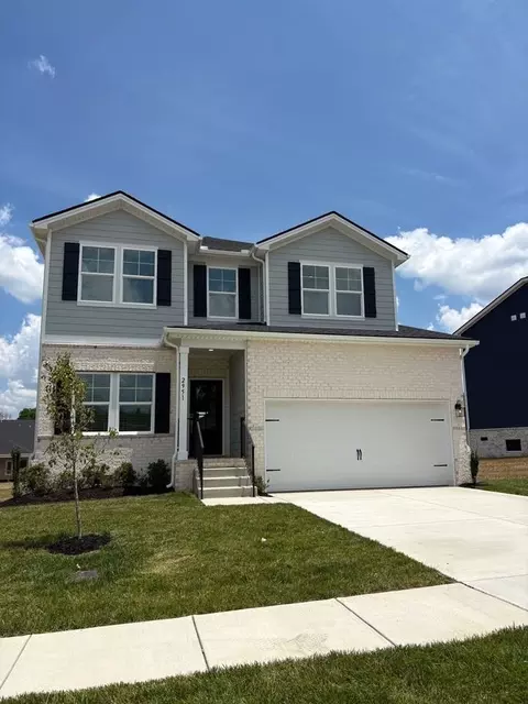 2951 Sharpstone Dr, Columbia, TN 38401