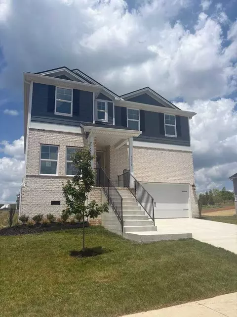 3138 Rolling Brook Dr #85, Columbia, TN 38401