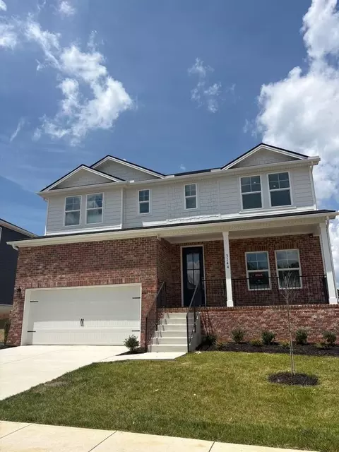 3144 Rolling Brook Dr #88, Columbia, TN 38401