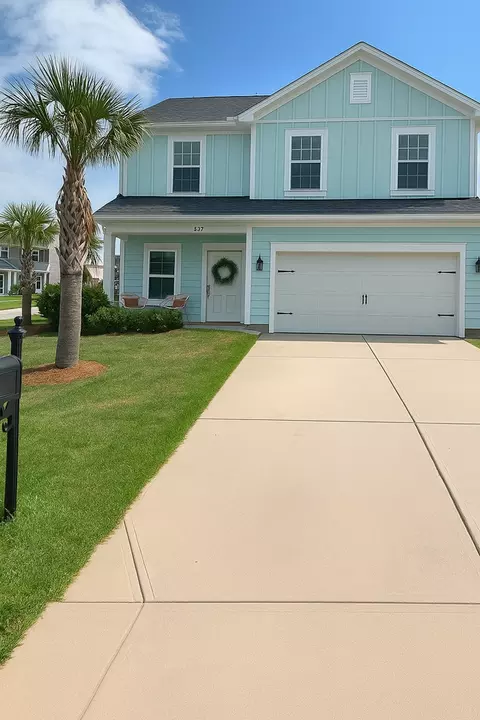 507 Pinnacle Ln, Lexington, SC 29072