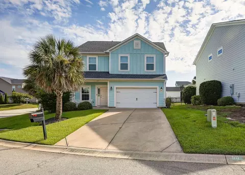 507 Pinnacle Ln, Lexington, SC 29072
