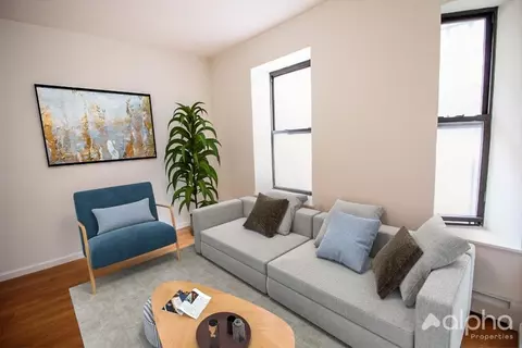 202 Rivington St #4B, New York, NY 10002
