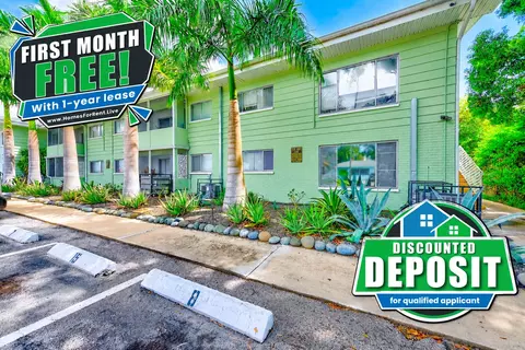 1329 Drew St, Clearwater, FL 33755