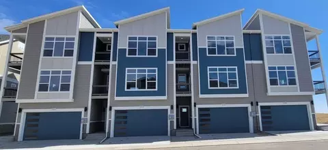 717 Belleza Vw, Colorado Springs, CO 80907