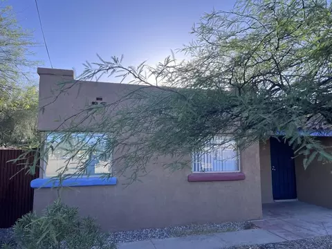 3525 N Geronimo Ave #3525, Tucson, AZ 85705
