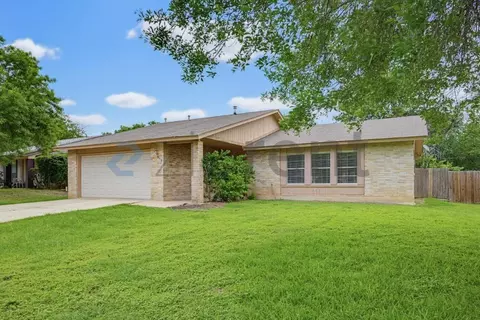 8318 Tuxford, San Antonio, TX 78239