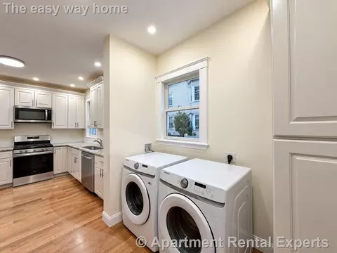 41 Jaques St #1, Somerville, MA 02145