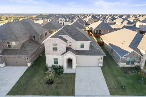 10124 Kayak St #NA, Krugerville, TX 76227