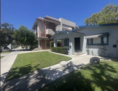 204 N Cedar St #206, Glendale, CA 91206
