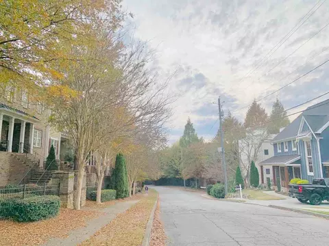 2158 Havenwood Trl NE #NA, Atlanta, GA 30319