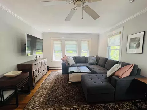 15 Abigail Ave #15, Quincy, MA 02169