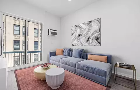 90 Gold St #9H, New York, NY 10038