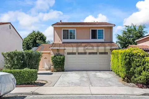 5491 Demerest Ln, San Jose, CA 95138