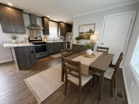 38051 Saint Tropez Dr #990, Clinton Township, MI 48038