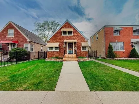 7328 S Albany Ave, Chicago, IL 60629