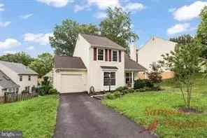3818 Marquis Pl, Woodbridge, VA 22192