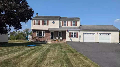 206 Green Hill Rd #NA, Barto, PA 19504