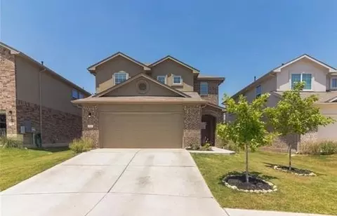 112 Schuster Ct #NA, Georgetown, TX 78626