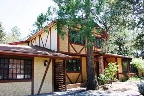 54061 Linger Ln #NA, Idyllwild, CA 92549