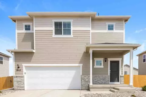 7407 White River St, Frederick, CO 80530