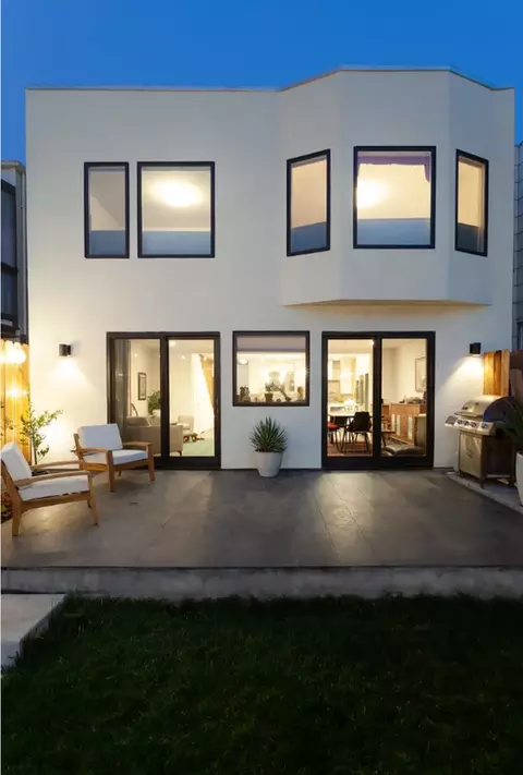 1251 40th Ave, San Francisco, CA 94122