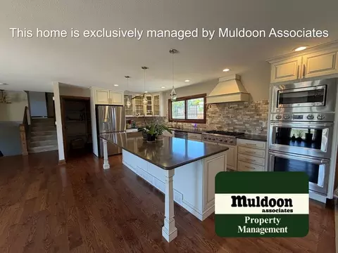 5218 Rocking R Dr, Colorado Springs, CO 80915