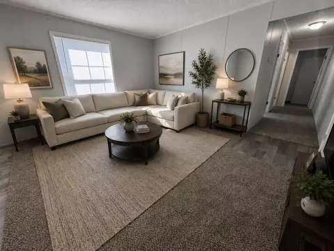 38100 Ducharme Dr #476, Clinton Township, MI 48038