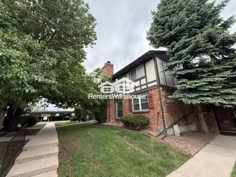 3855 S Monaco Street Pkwy #266, Denver, CO 80237